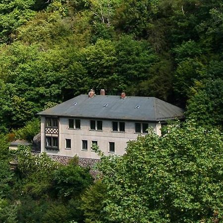Haus Am Berg Villa Bad Bertrich Ngoại thất bức ảnh
