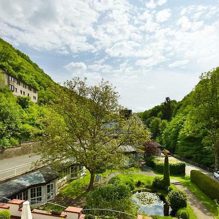 Haus Am Berg Villa Bad Bertrich Ngoại thất bức ảnh