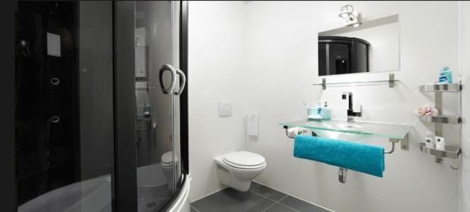 Haus Am Berg Villa Bad Bertrich Ngoại thất bức ảnh