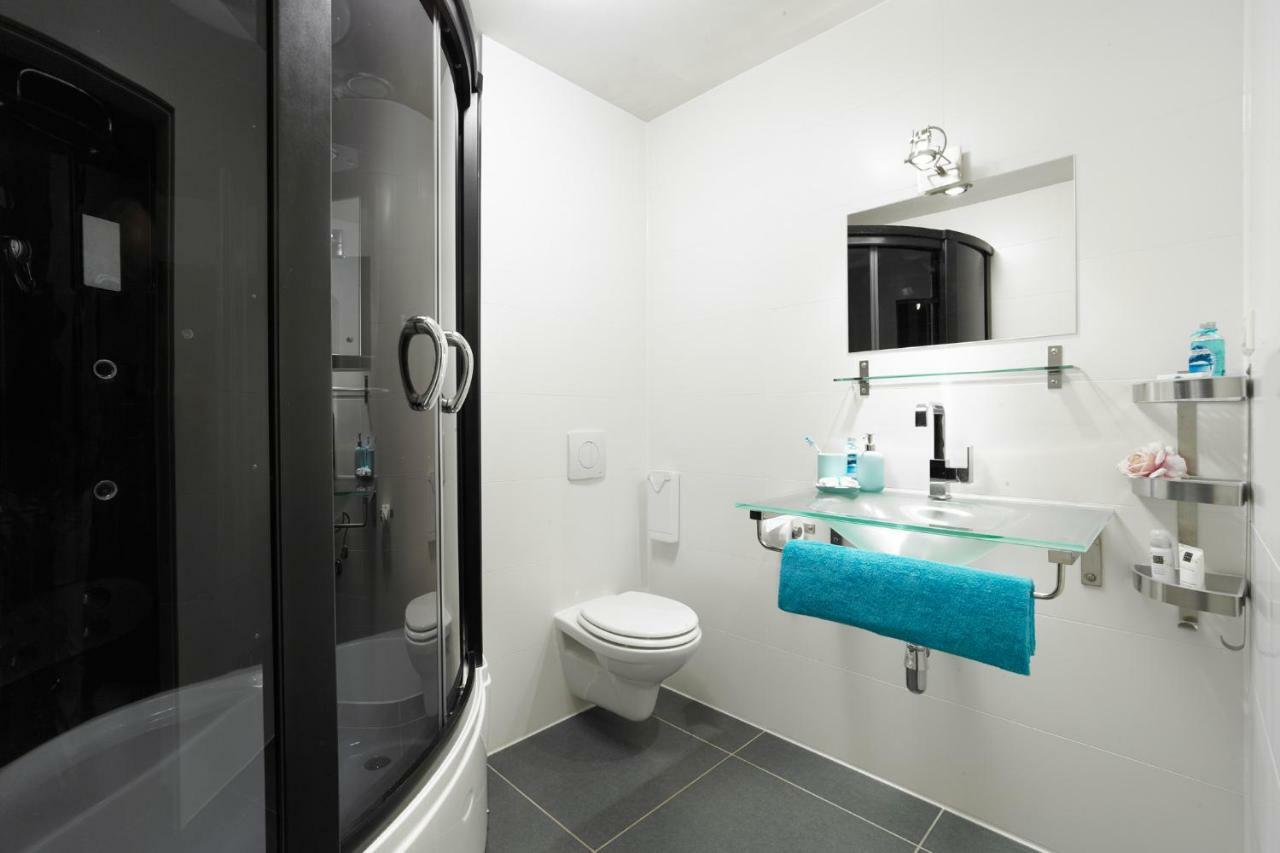 Haus Am Berg Villa Bad Bertrich Ngoại thất bức ảnh