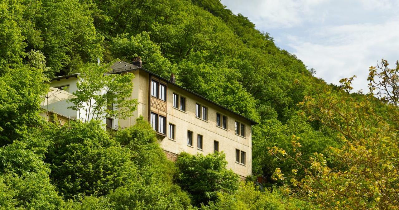 Haus Am Berg Villa Bad Bertrich Ngoại thất bức ảnh