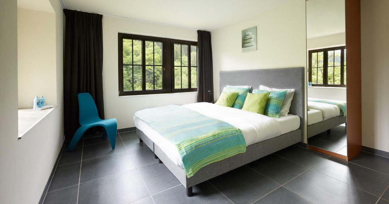 Haus Am Berg Villa Bad Bertrich Ngoại thất bức ảnh