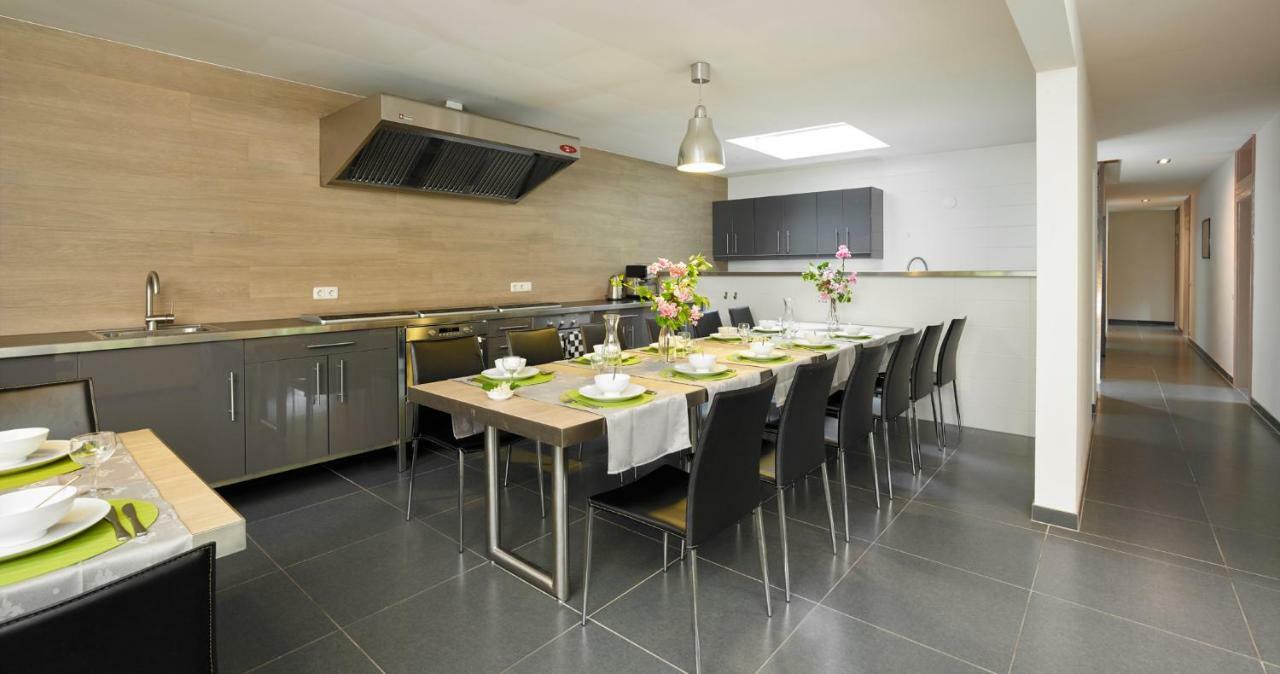 Haus Am Berg Villa Bad Bertrich Ngoại thất bức ảnh