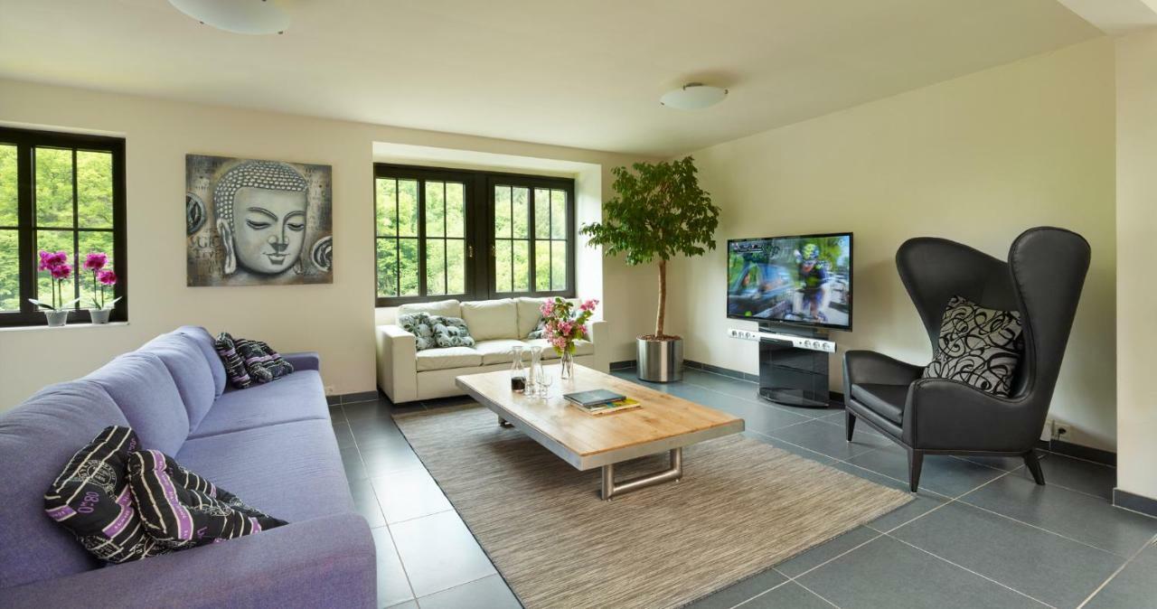 Haus Am Berg Villa Bad Bertrich Ngoại thất bức ảnh